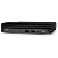 HP ProDesk 600 G6 | i5-10400T | Mini