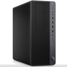 HP Z1 Entry Tower G5 | i7-9700 | Tower