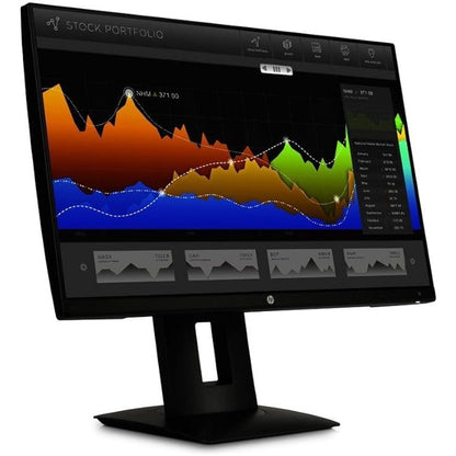 HP Z23n G2 | 23"