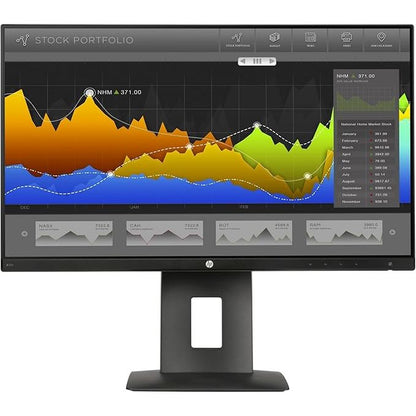 HP Z23n G2 | 23"
