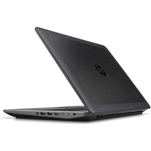 HP ZBook 15 G3 | i7-6820HQ | Nvidia M2000 | 15.6"