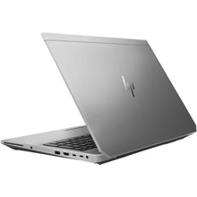 HP ZBook 15 G5 | i7-8850H | Nvidia P2000 | 15.6"