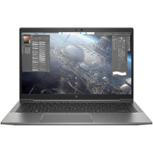 HP ZBook Firefly 14 G7 | i5-10210U | 14"
