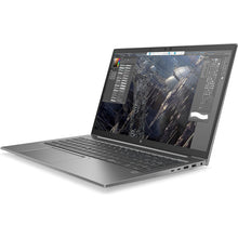 HP ZBook Firefly 15 G7 | i7-10810U | Nvidia P520 | 15.6"
