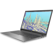 HP ZBook Firefly 15 G8 | i7-1185G7 | Nvidia T500 | 15.6"