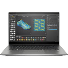 HP ZBook Studio G5 | i7-8850H | Nvidia P1000 | 15.6"