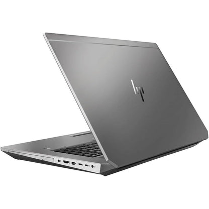 HP ZBook 17 G6 | i7-9850H | Nvidia RTX 3000 | 17,3"