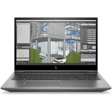 HP ZBook Fury 15 G8 | i7-11850H | Nvidia T1200 | 15.6"
