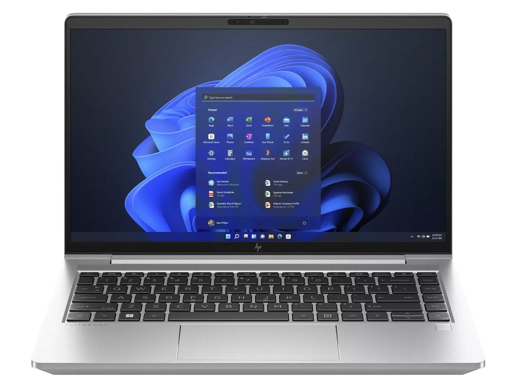 HP ProBook 640 G10 ricondizionato