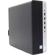 HP ProDesk 600 G5 | i7-9700 | SFF