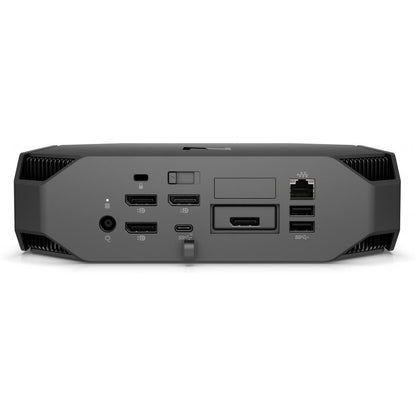 HP Z2 MINI G4 | i5-8600 | Mini