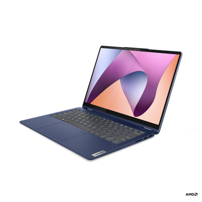 Lenovo IdeaPad Flex 5 14ABR8 - vista 4