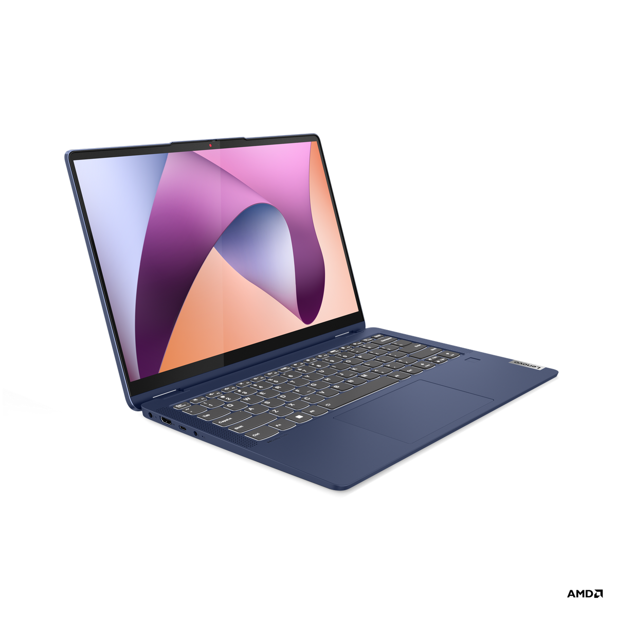 Lenovo IdeaPad Flex 5 14ABR8 - vista 5