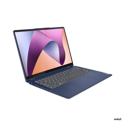 Lenovo IdeaPad Flex 5 14ABR8 - vista 5