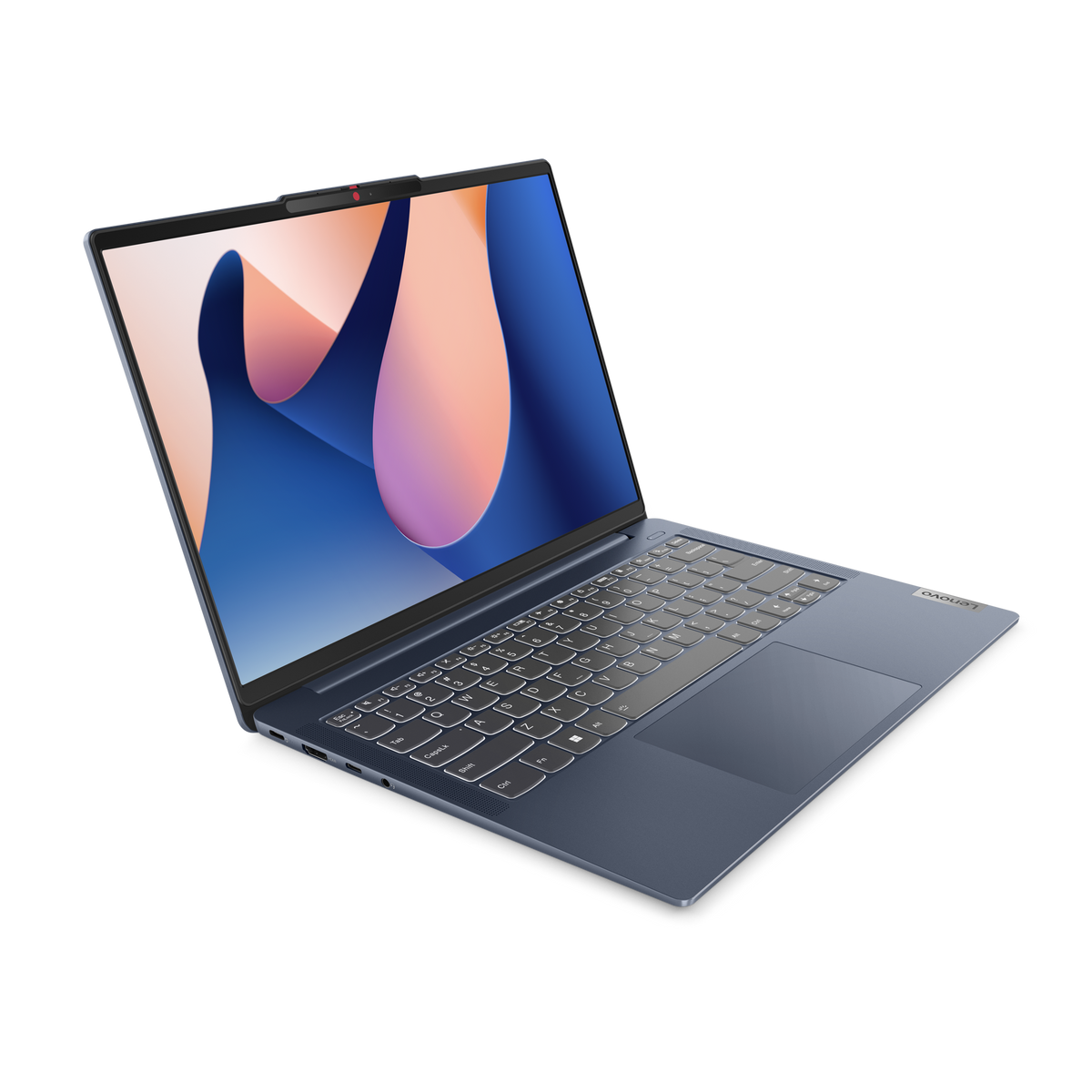 Lenovo IdeaPad Slim 5 14IRL8 - fronte