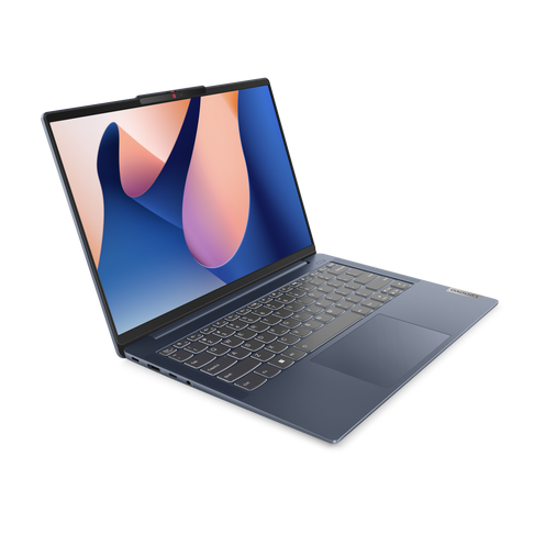 Lenovo IdeaPad Slim 5 14IRL8 - fronte