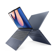 Lenovo IdeaPad Slim 5 14IRL8 - vista 2