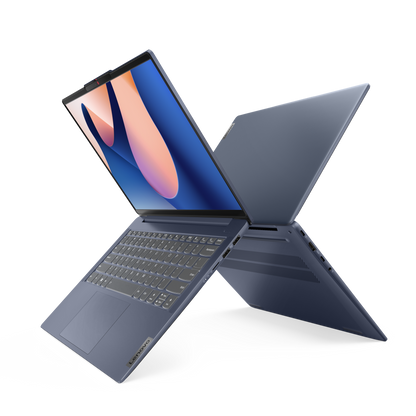 Lenovo IdeaPad Slim 5 14IRL8 - vista 2