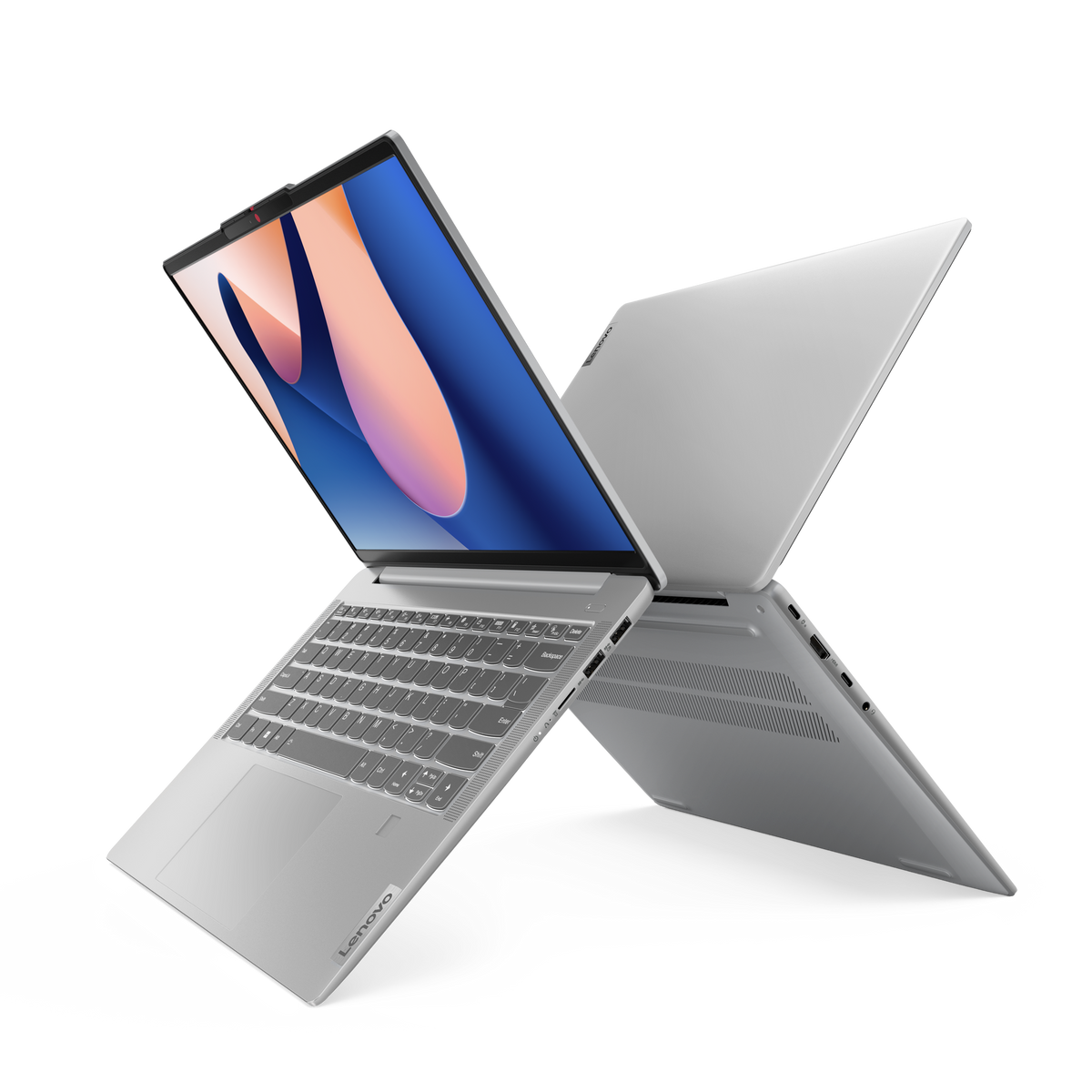 Lenovo IdeaPad Slim 5 14IRL8 - vista 3