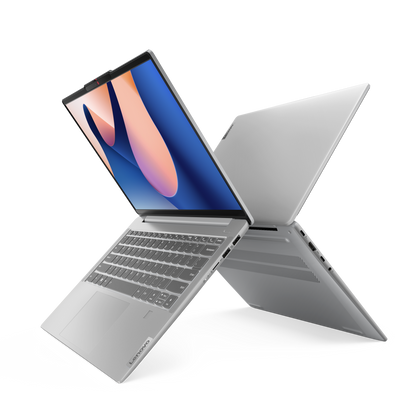 Lenovo IdeaPad Slim 5 14IRL8 - vista 3