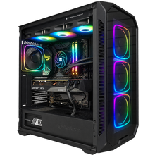 ZENDIA KEPLER RICONDIZIONATO - PC Gaming | i5-9600K | Nvidia RTX 3070 (8 GB) | Dissipatore a Liquido 360 mm | Windows 11 Pro