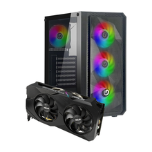 PC Z1 GAMING | i5-9400 | Nvidia RTX 2060 (6 GB)