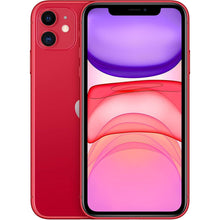 iPhone 11 | 128GB | Rosso