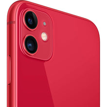 iPhone 11 | 128GB | Rosso