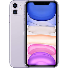 iPhone 11 | 128GB | Viola