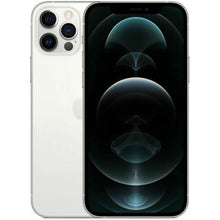 iPhone 12 Pro | 128 GB | Argento