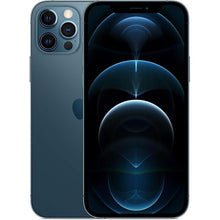 iPhone 12 Pro | 128 GB | Blu Pacifico