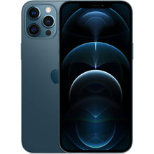iPhone 12 Pro Max | 128 GB | Blu Pacifico