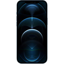 iPhone 12 Pro Max | 128 GB | Blu Pacifico