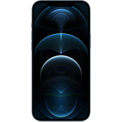 iPhone 12 Pro Max | 128 GB | Blu Pacifico