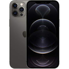 iPhone 12 Pro Max | 128 GB | Grafite