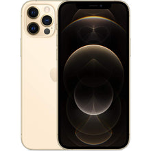 iPhone 12 Pro | 256 GB | Oro