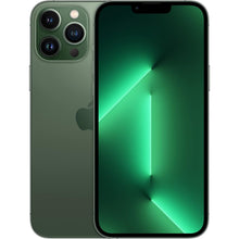 iPhone 13 Pro Max | 128 GB | Verde Alpino