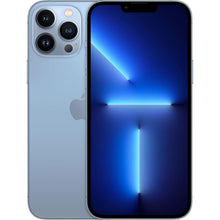 iPhone 13 Pro Max | 256 GB | Azzurro Sierra