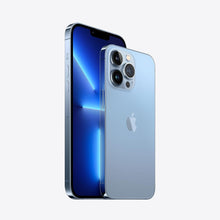 iPhone 13 Pro Max | 256 GB | Azzurro Sierra