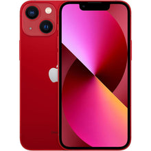 iPhone 13 | 128 GB | Rosso