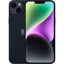 iPhone 14 Plus | 128 GB | Mezzanotte