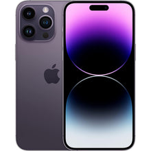 iPhone 14 Pro | 128 GB | Viola Scuro