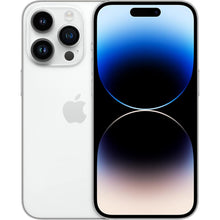 iPhone 14 Pro | 256 GB | Argento