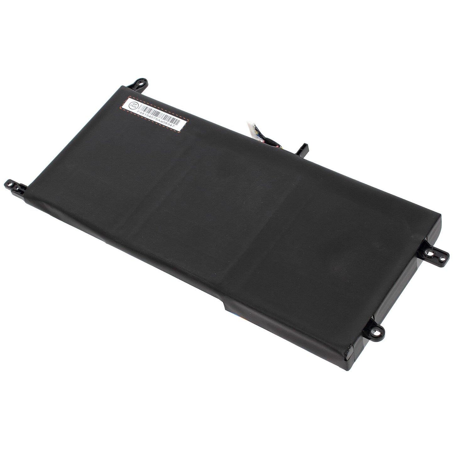 Installazione Batteria Nuova al 100% - Compatibile (Notebook)