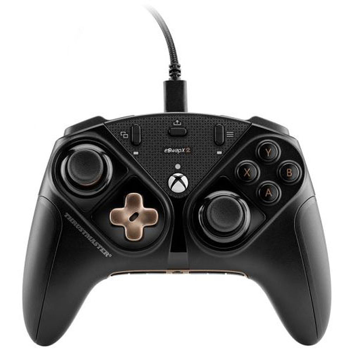 Thrustmaster eSwap X 2 Pro | controller modulare | pulsanti meccanici | USB-C