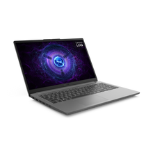 Lenovo LOQ 15IAX9E - fronte