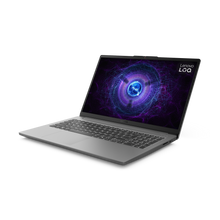 Lenovo LOQ 15IAX9E - vista 2