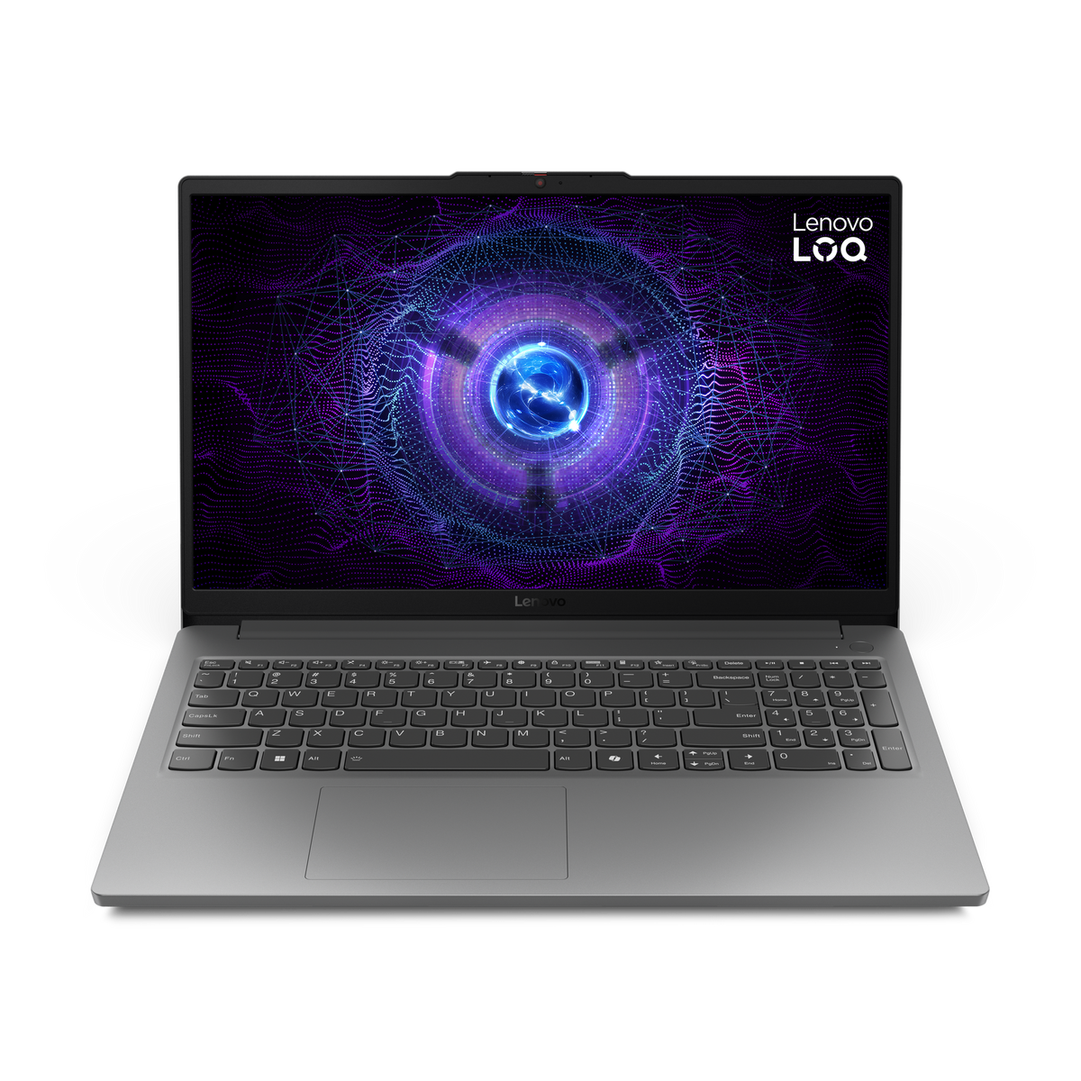 Lenovo LOQ 15IAX9E - vista 3