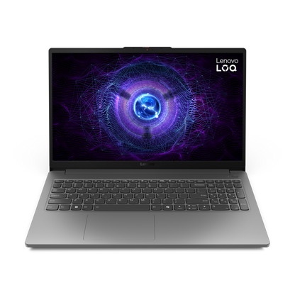 Lenovo LOQ 15IAX9E - vista 3