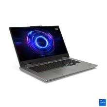 Lenovo LOQ 17IRX10 - fronte